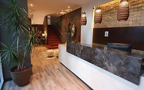 Mg Design Hotel Boutique (Adults Only)